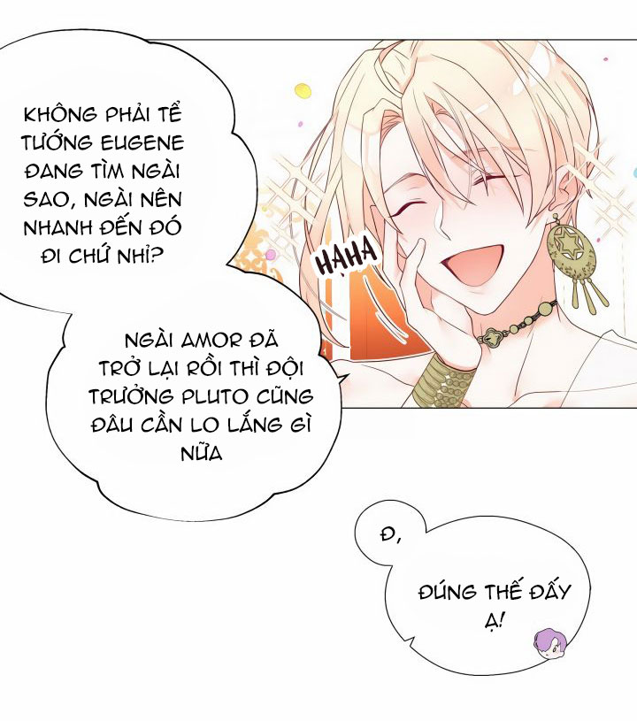 kế hoạch chọn papa của công chúa ._. chapter 4 100