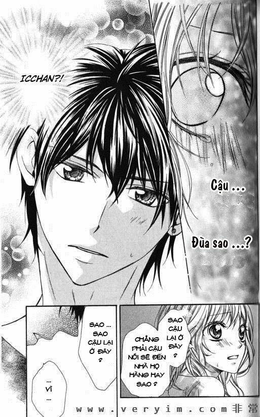 tonari no koigataki chapter 7 30