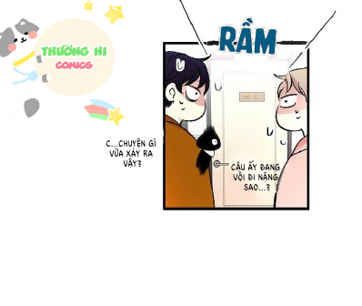 từng chút đến bên anh chapter 3 30