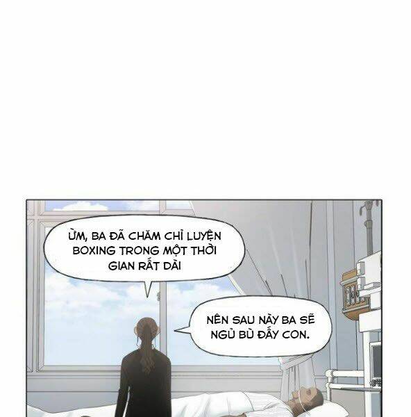 võ sĩ - the boxer chapter 90 75