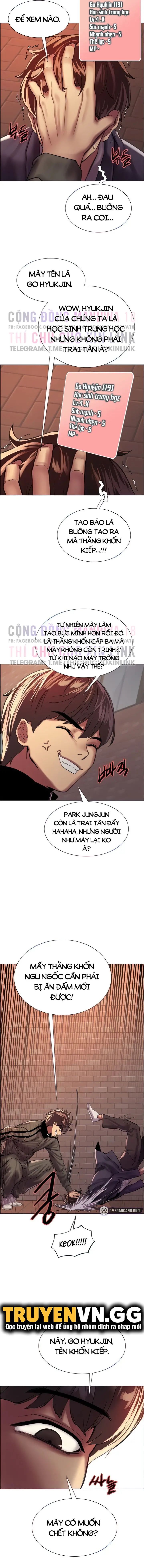 nhãn lực toàn năng chapter 26 5