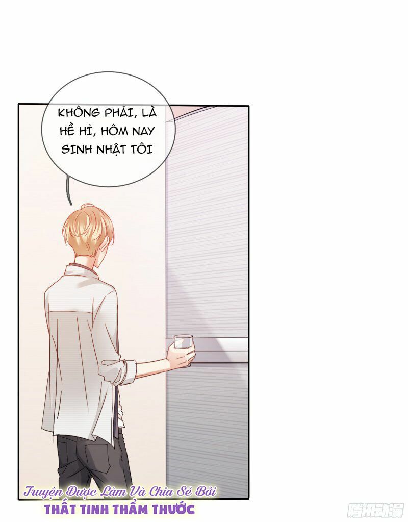 bay qua thiên sơn đến yêu anh chapter 26 43