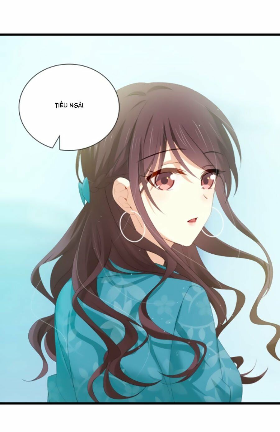 tình yêu là thế phần 2 chapter 18 20