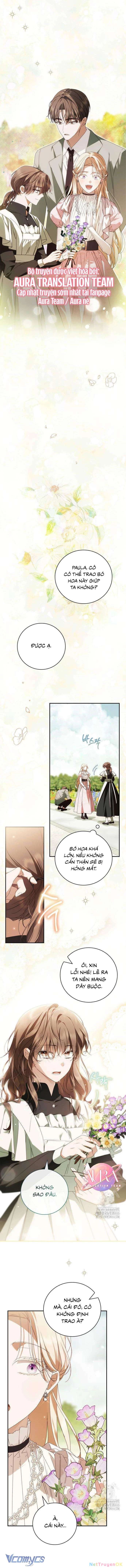 nữ hầu bí mật của nhà bá tước chapter 19 8