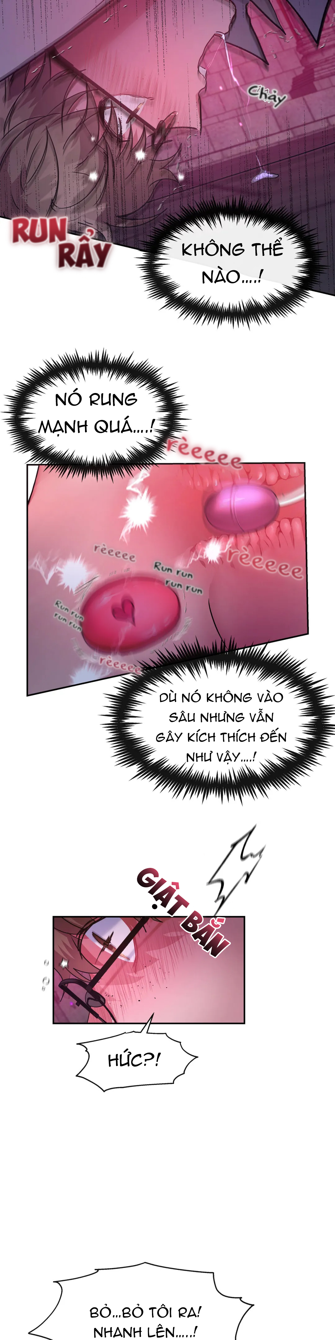 lâu đài tình ái chapter 8 16