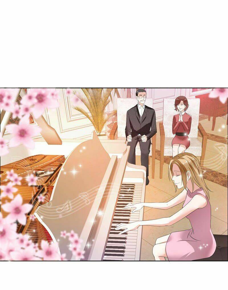 độc sủng kiều thê của bá đạo tổng tài chapter 7 7