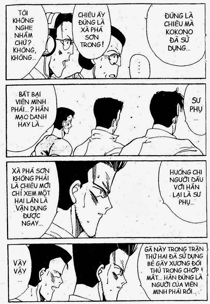 truyền nhân atula - shura no mon i chapter 62 4