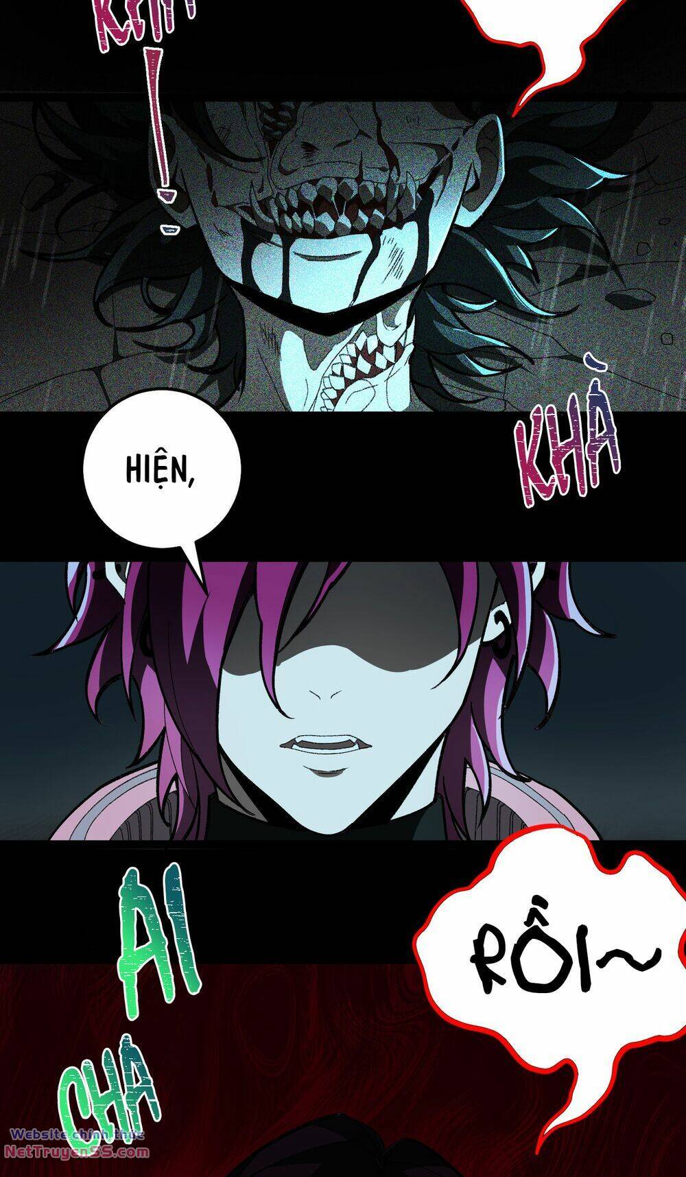 Ta Sáng Tạo Truyền Thuyết Đô Thị chapter 7.5 23