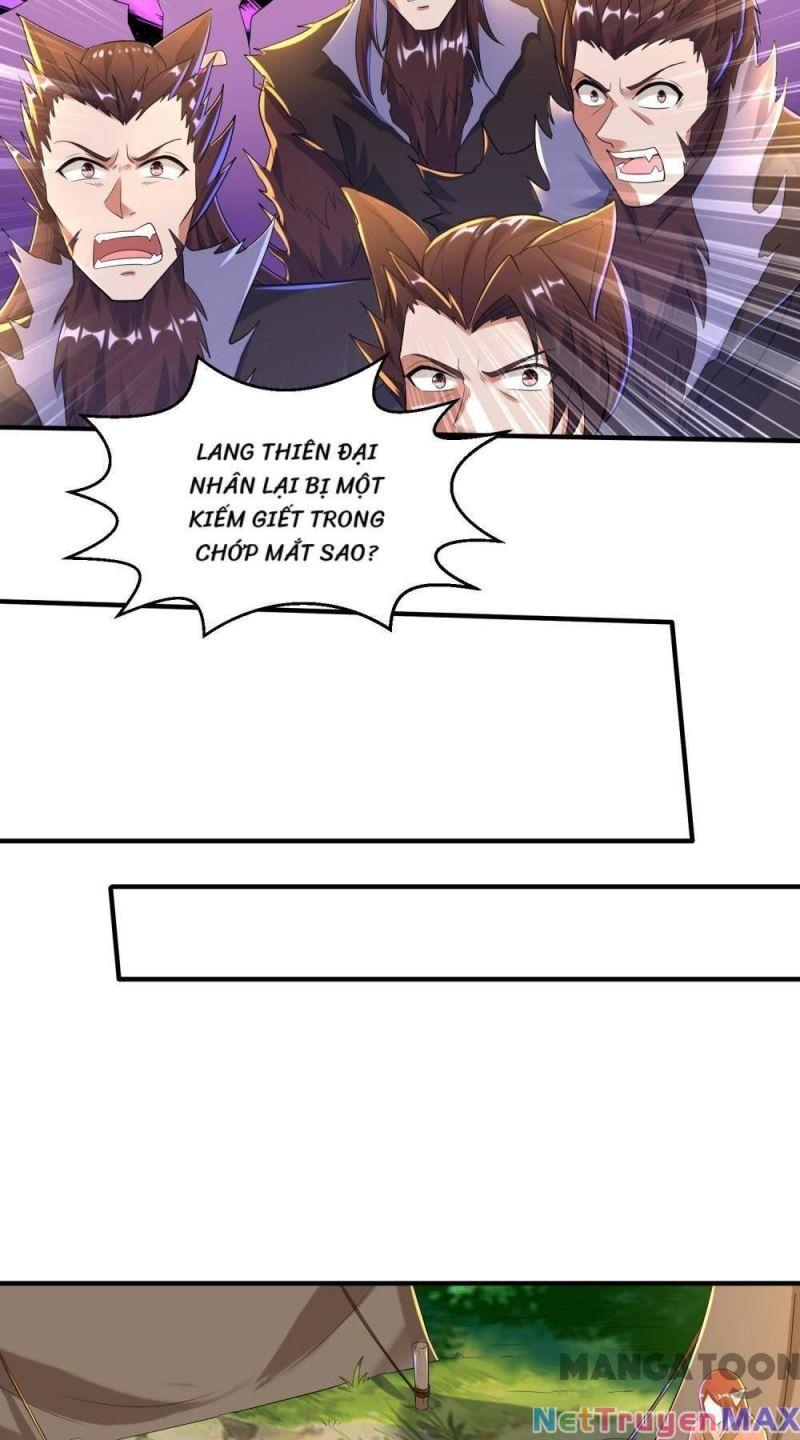 đệ nhất người ở rể chapter 252 7