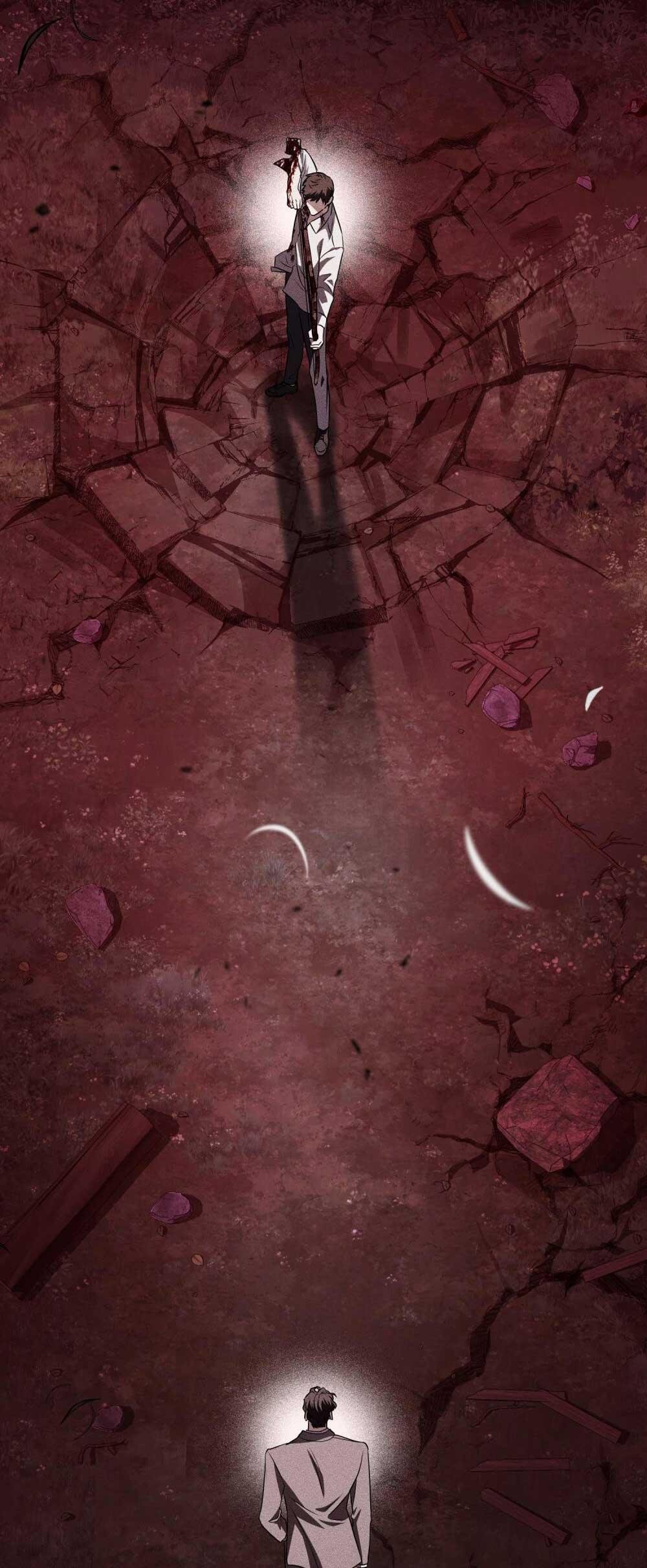 (cbunu) lửa hồn chapter 27 13