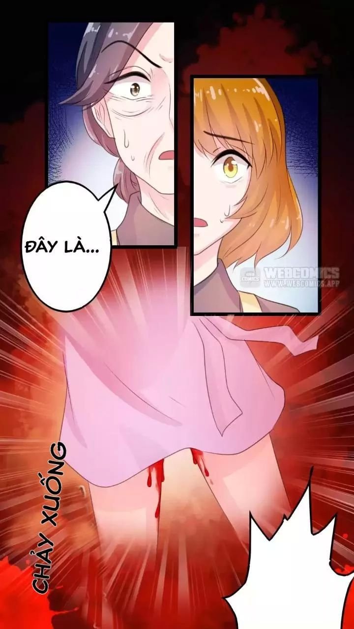 bản hợp đồng của tổng tài lạnh lùng chapter 5.2 10