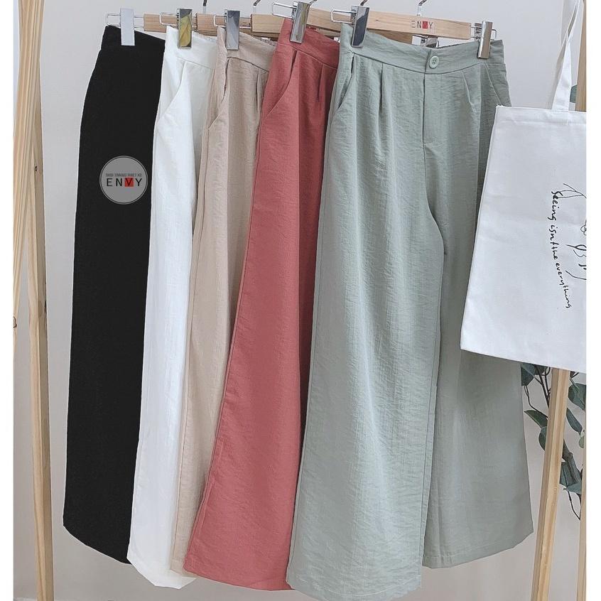 Quần Chino ENVY - QK0100