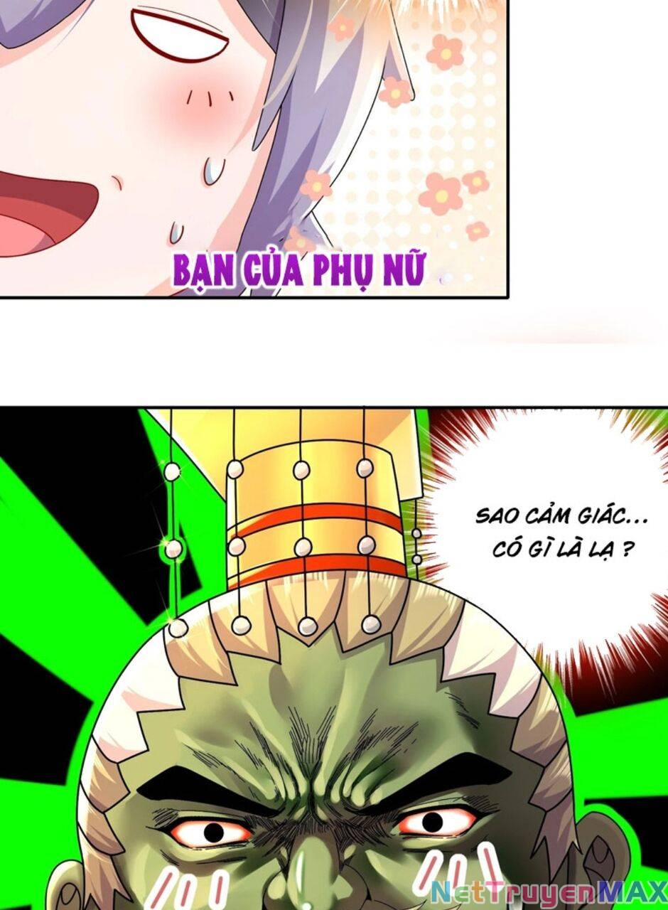 tuyệt thế đạo lữ chapter 64 44