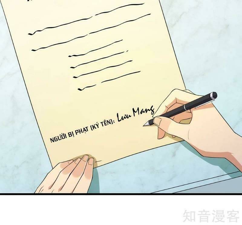 tối cường đặc chủng binh của hoa khôi chapter 87 3