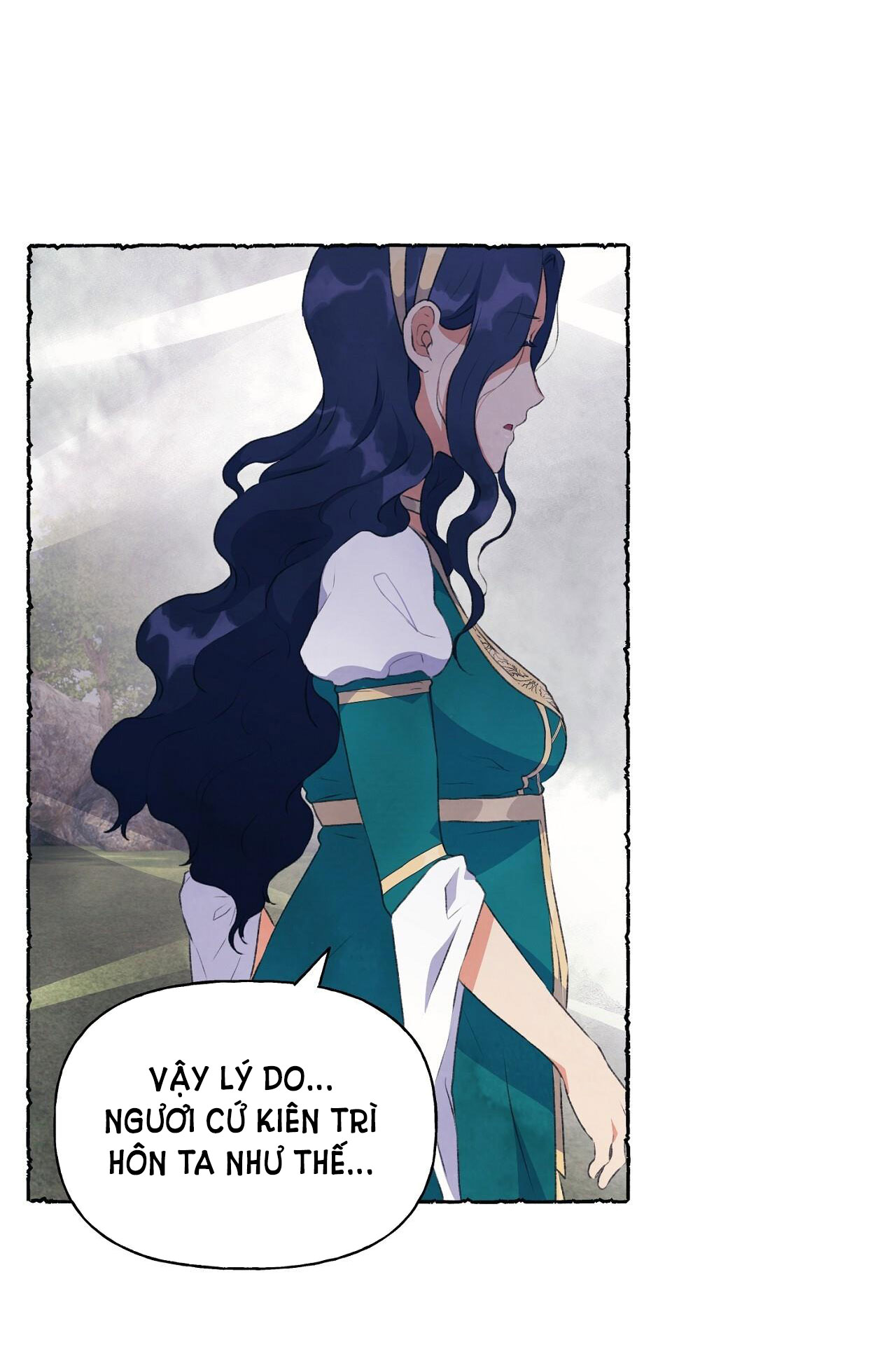 Chuyện Của Những Pháp Sư Ấy chapter 7.2 - Trang 20