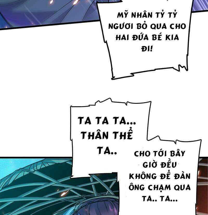 thần điêu hiệp lữ (new 2020) chapter 3 10