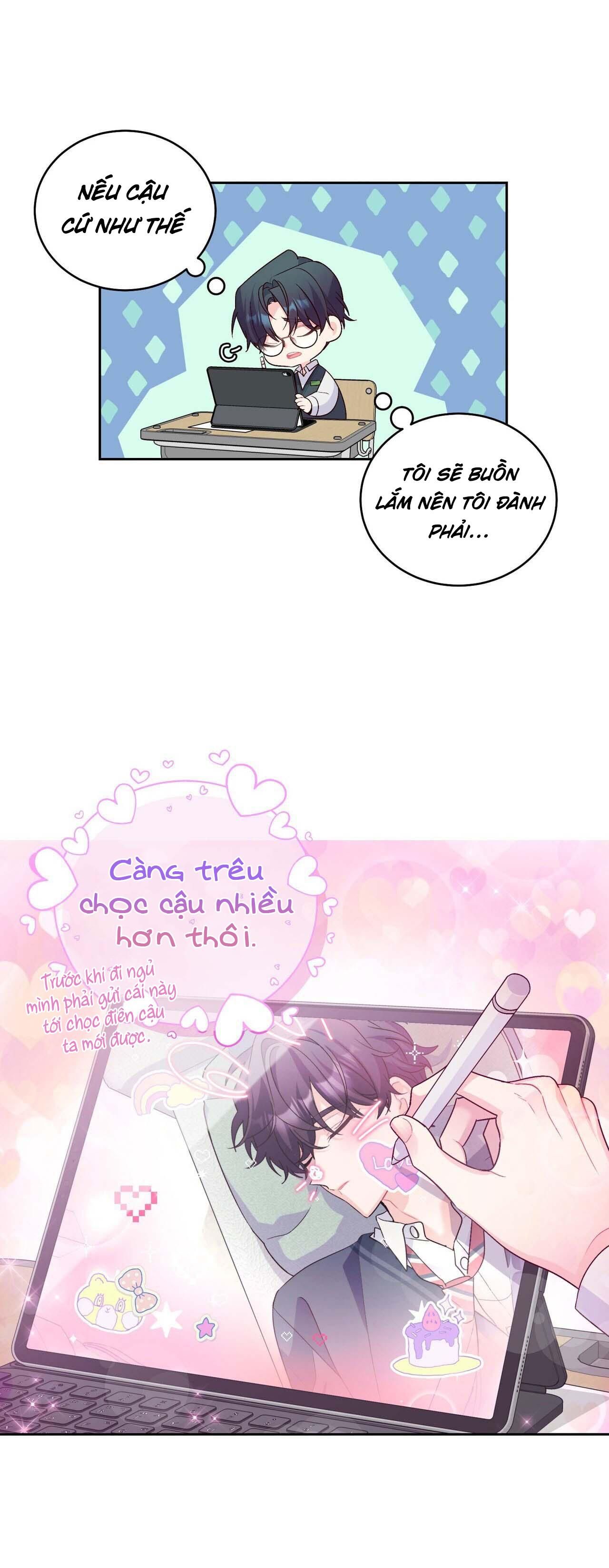 merry marbling chapter 19 26