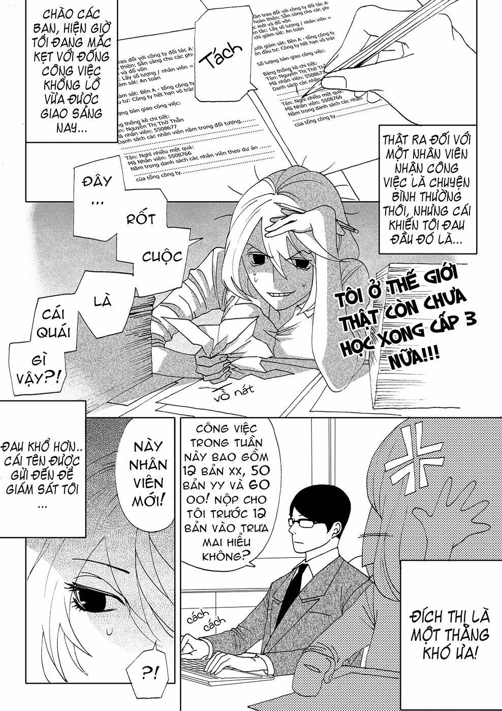 50 sắc màu chapter 4 1