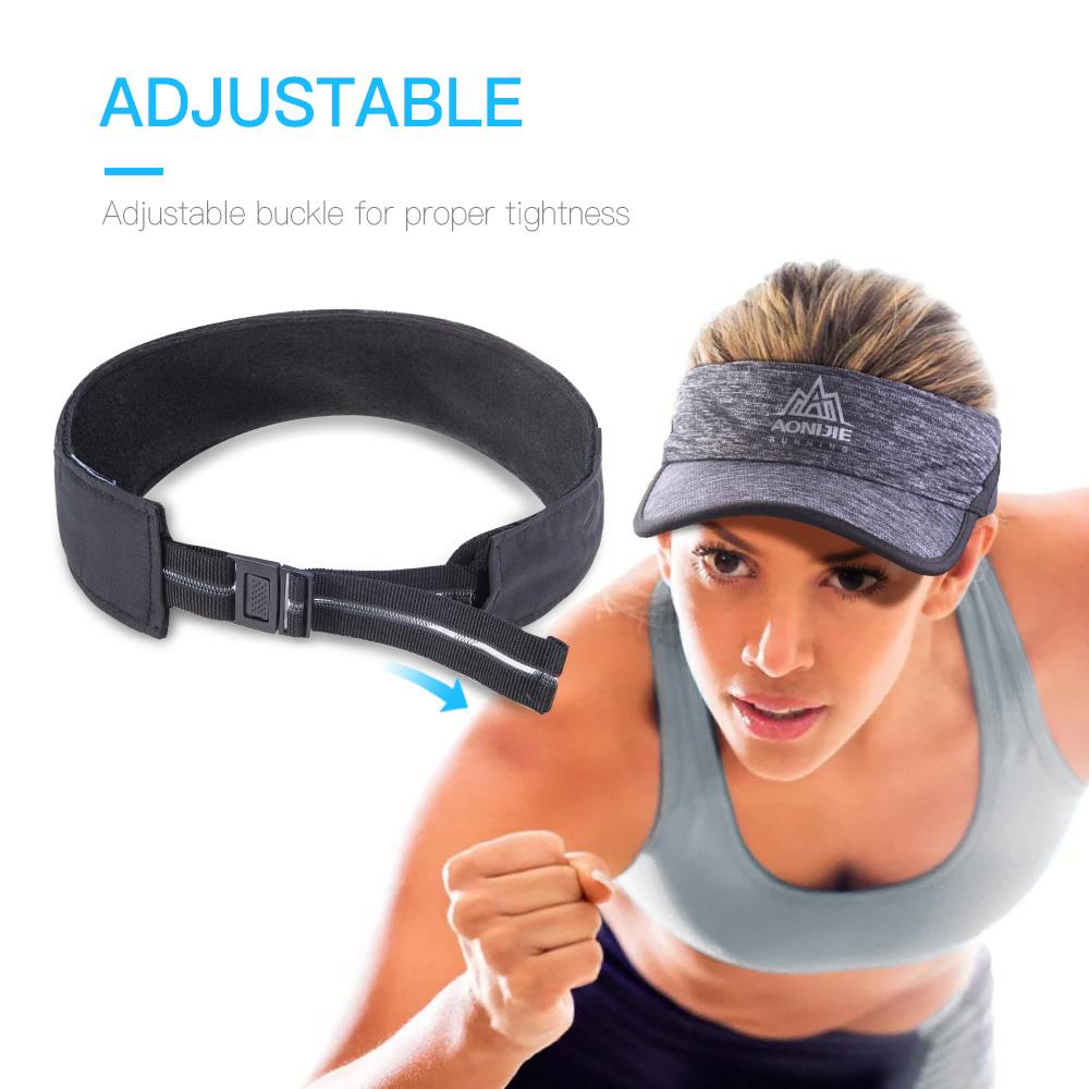 Mũ che nắng đánh quần vợt, thể thao ngoài trời, đi bộ leo núi.