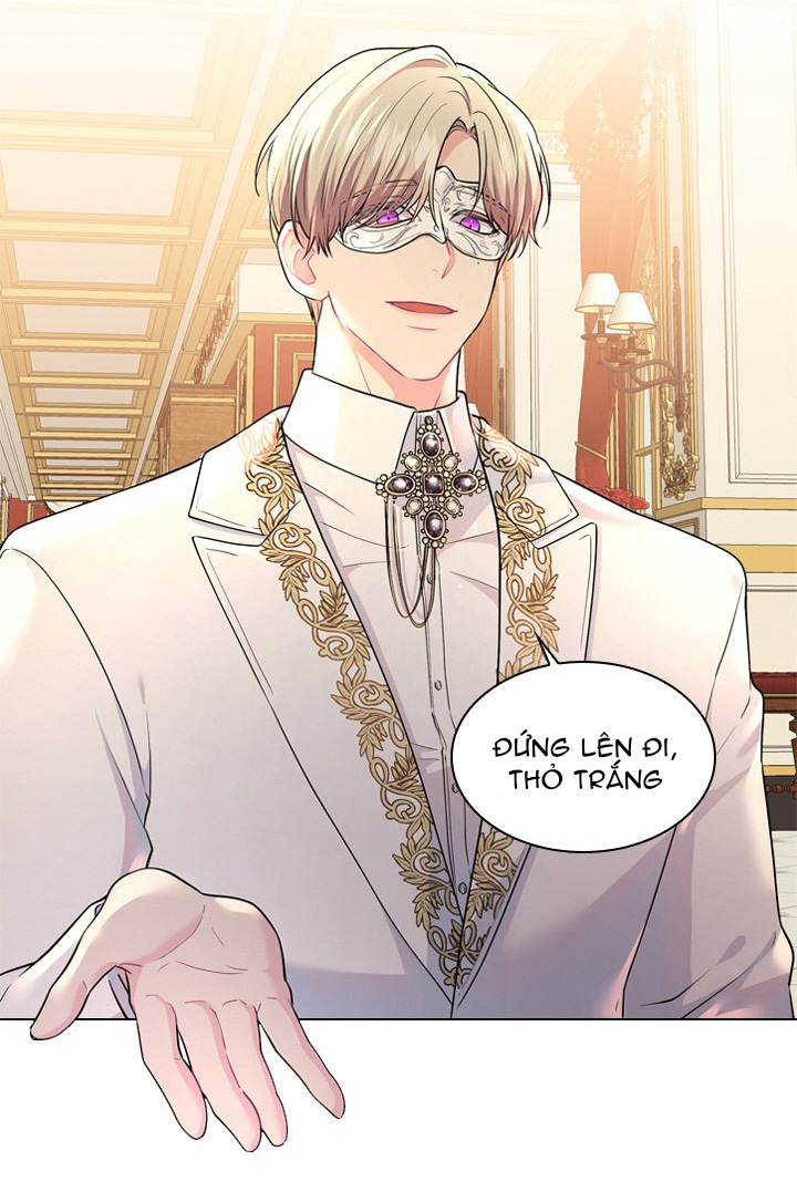 cha đứa bé là ai? chapter 5 7