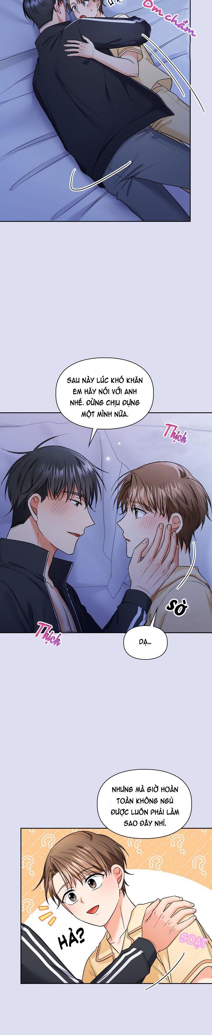 phòng tắm hơi chapter 35 11