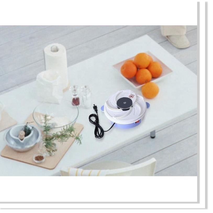 Máy bắt ruồi thông minh tự động -hiệu quả cao-không chất độc hại