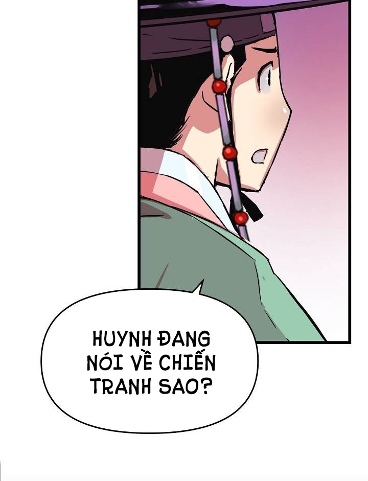 tôi sẽ sống như một hoàng tử chapter 47 50