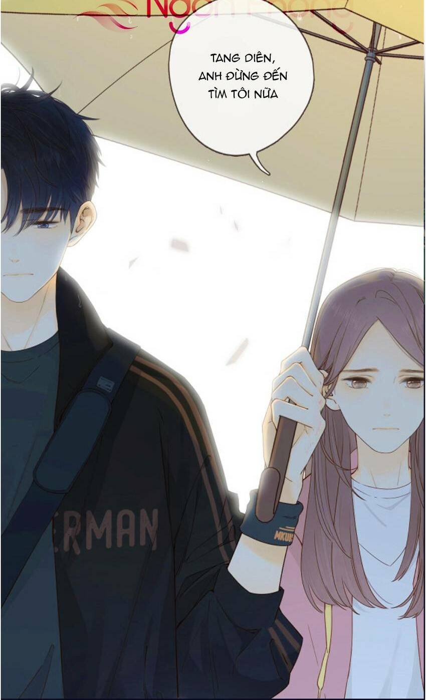 Khó Dỗ Dành chapter 0.3 2