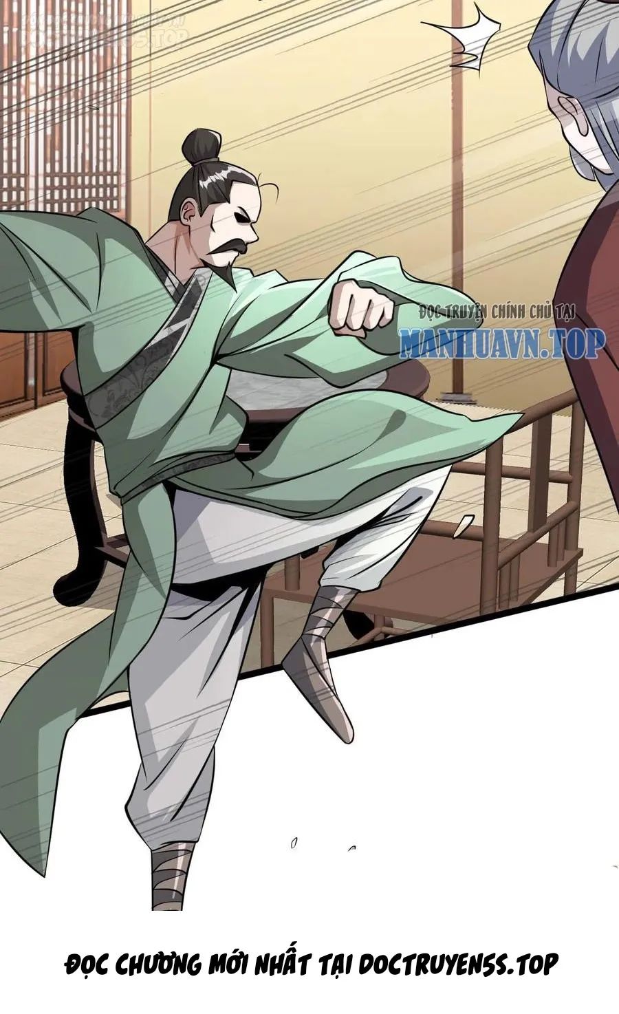 huyền huyễn: ta bắt đầu vô địch từ bại gia chapter 15 7