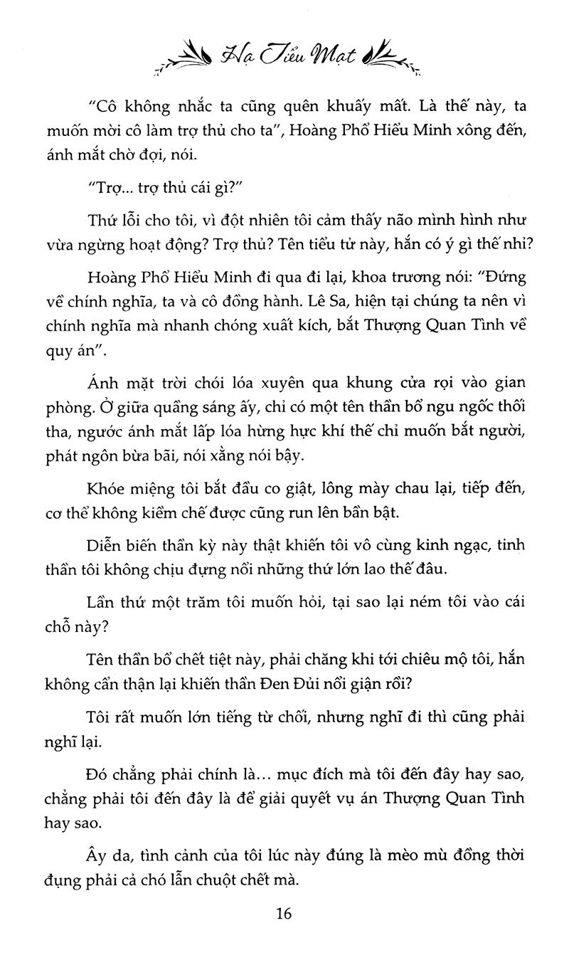 Phiêu Du Giang Hồ - Tập 2