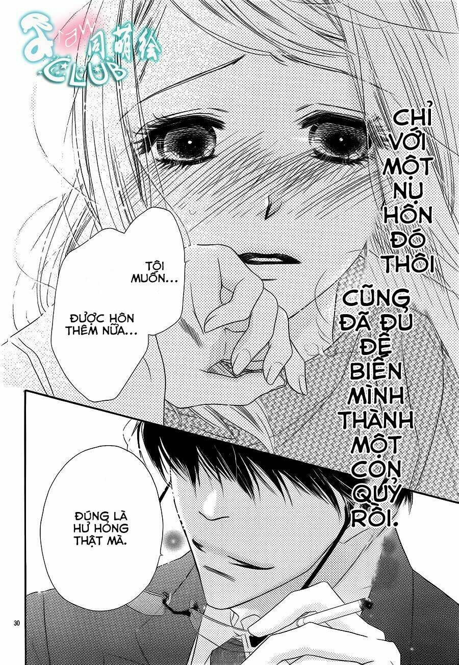 ảo ảnh tình yêu chapter 1 32