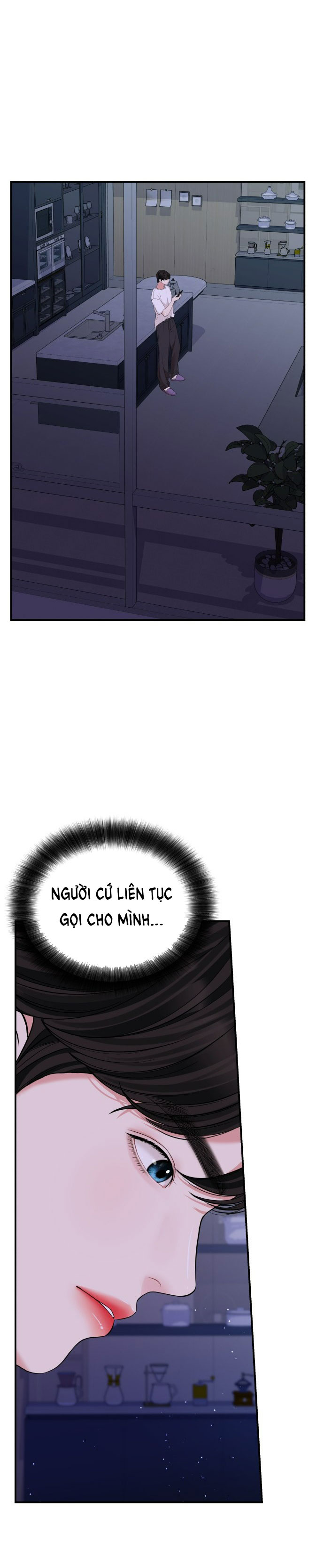 gửi em người đánh cắp những vì sao - to you who swallowed a star chapter 117.2 20