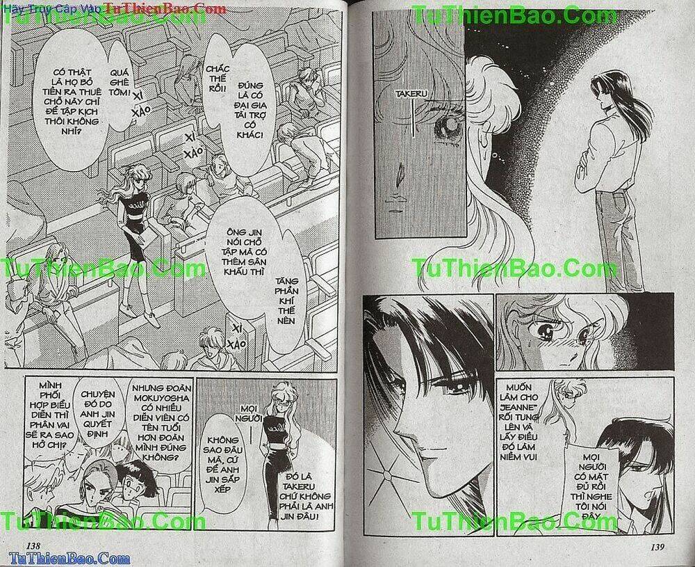 búp bê mario chapter 7 69