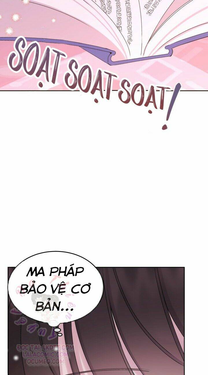 công chúa huỷ diệt chapter 14 64