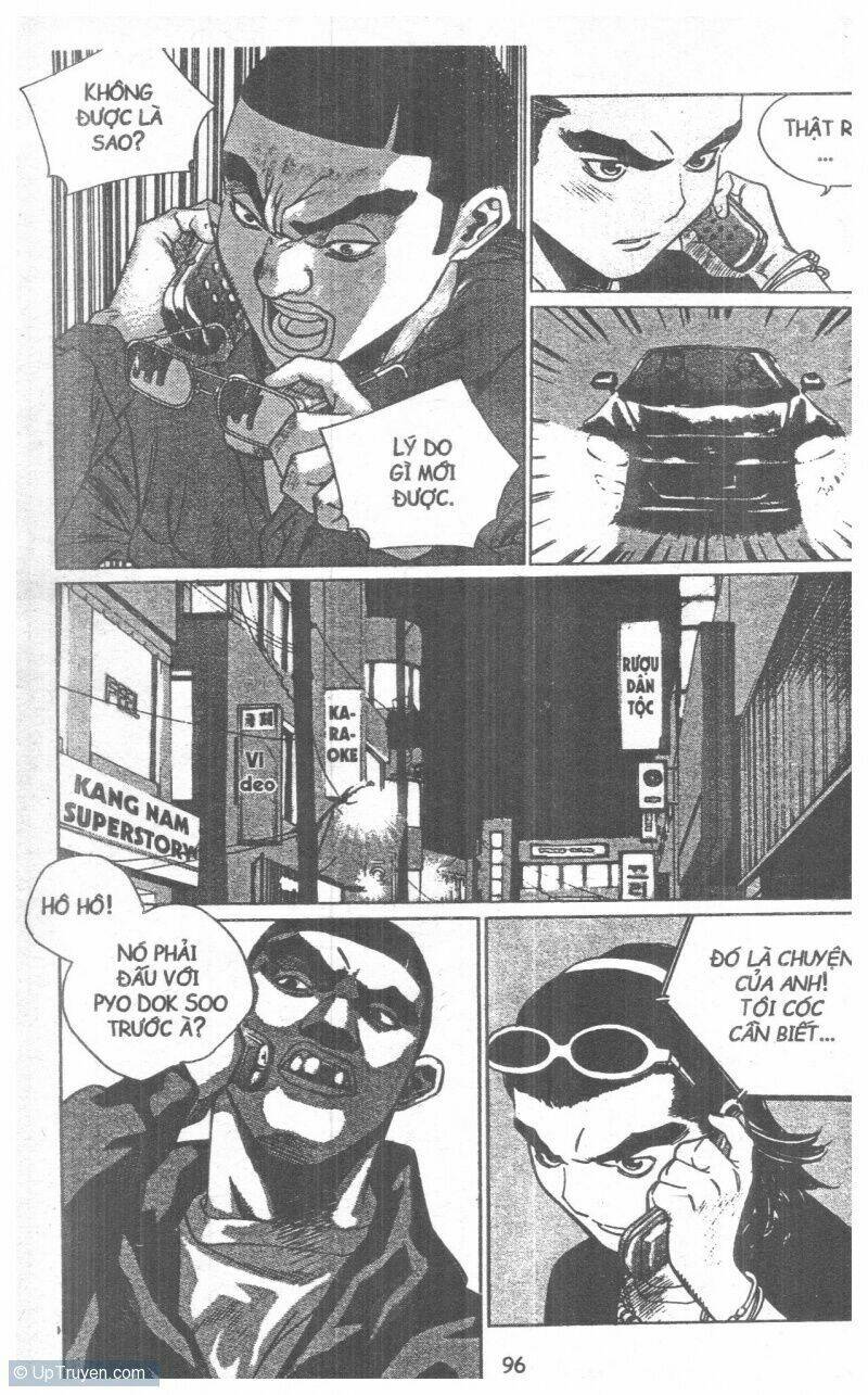 change guy chapter 132 92