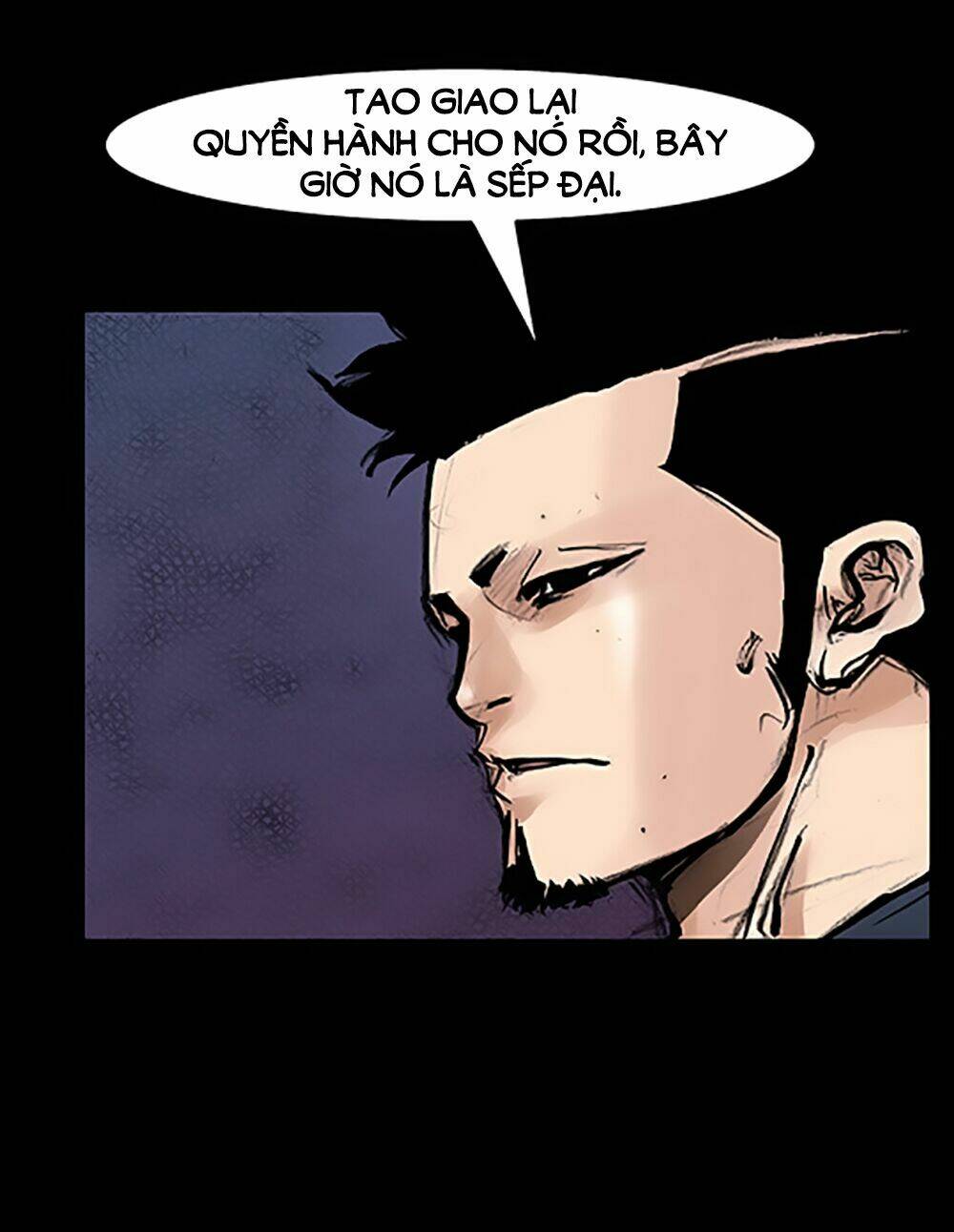 độc cô tiền truyện chapter 103 10