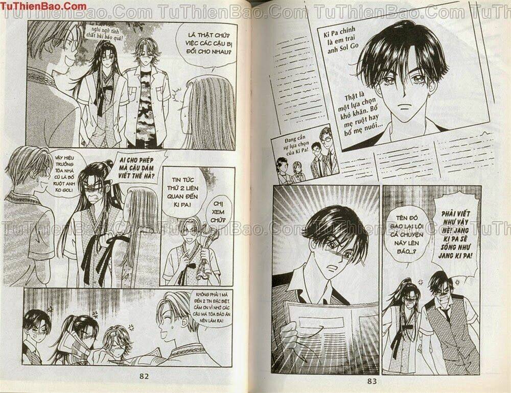 phép màu tình yêu chapter 15 41