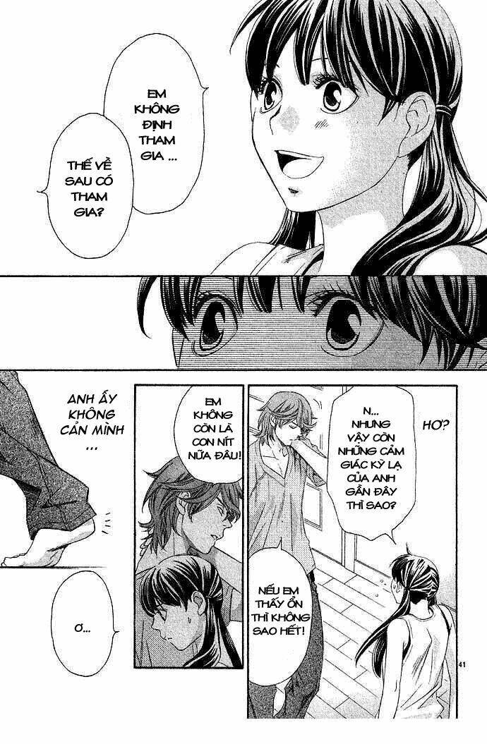 isshun no tsuki chapter 2 5