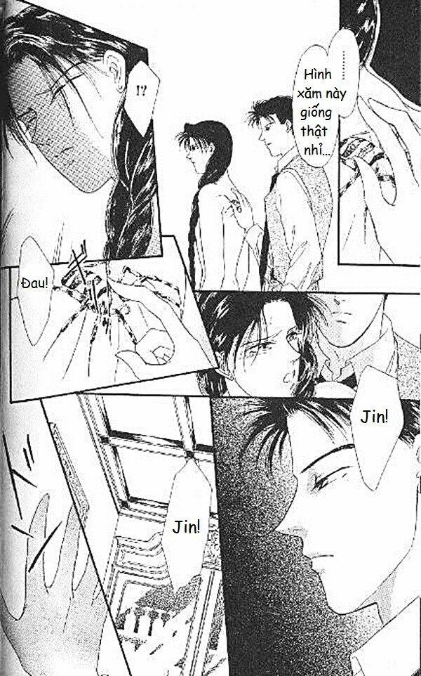 kago no tori chapter 1 24