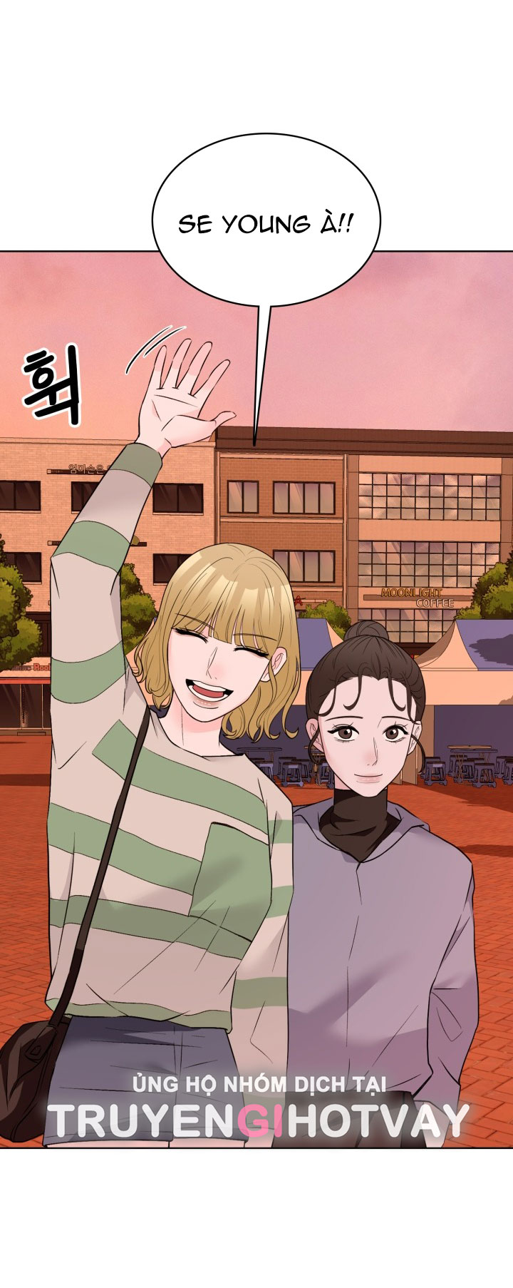 [18+] điều em cố giấu chapter 45.2 3