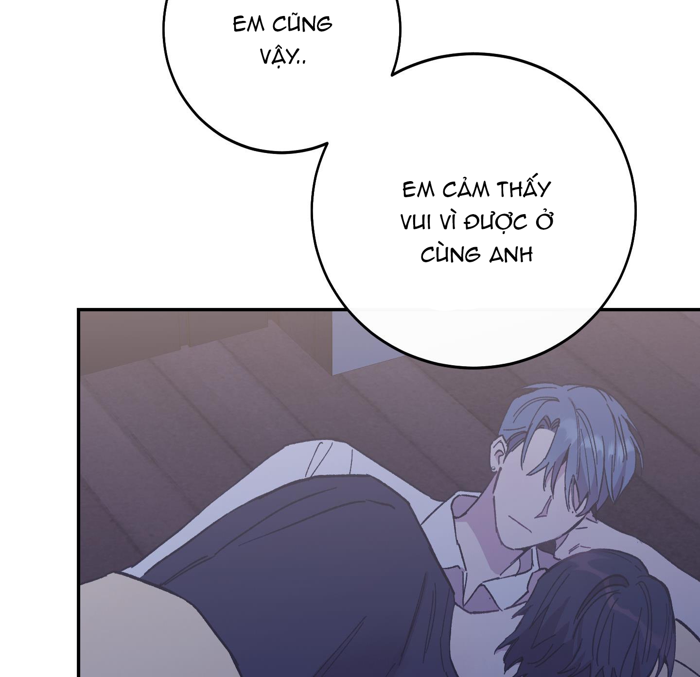 lãng mạn giả dối chapter 24 94