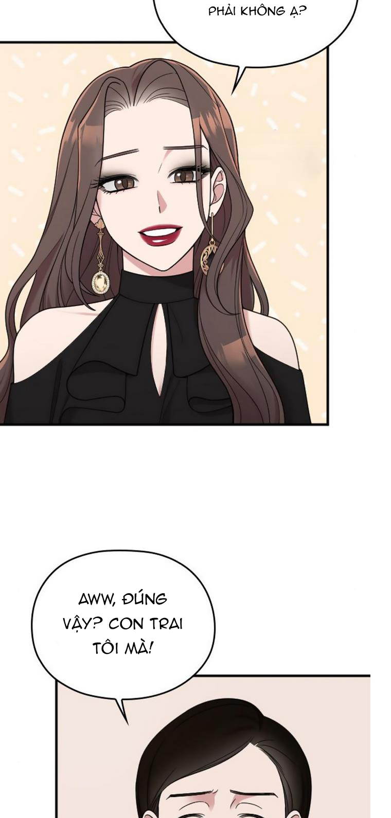 cô đi mà lấy chồng tôi chapter 23.1 14