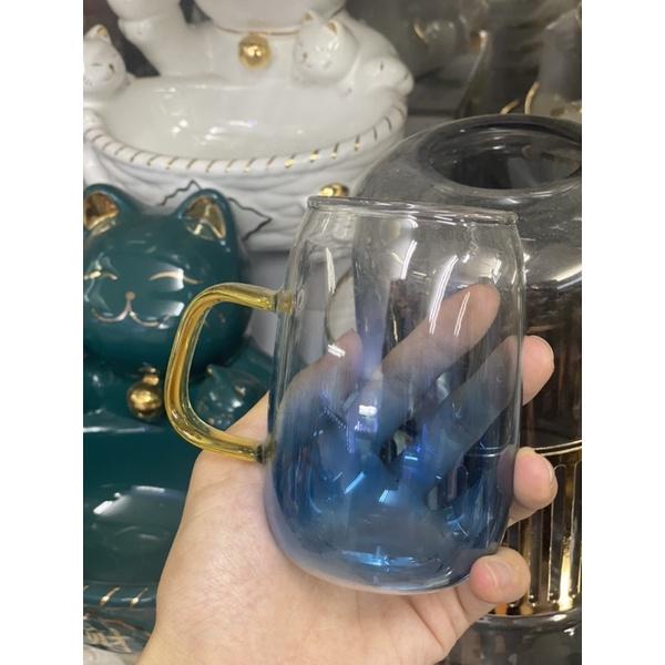 CỐC THỦY TINH LẺ | CỐC CHỊU NHIỆT BOROSILICATE CÁC LOẠI