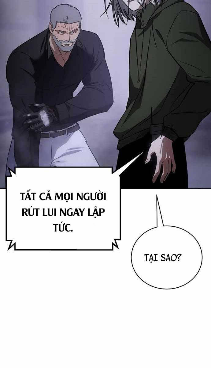 đặc vụ song sinh chapter 17.2 22