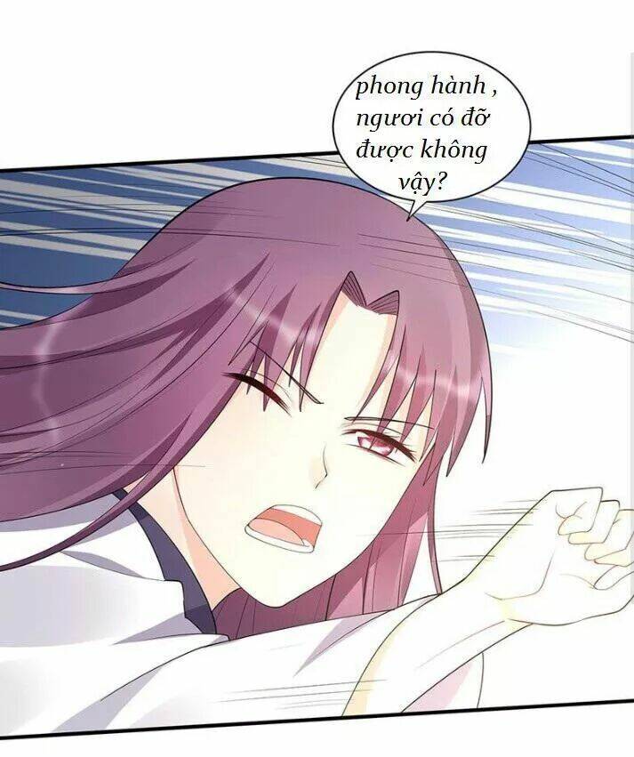 độc phi thần y quá kiêu ngạo chapter 81 28