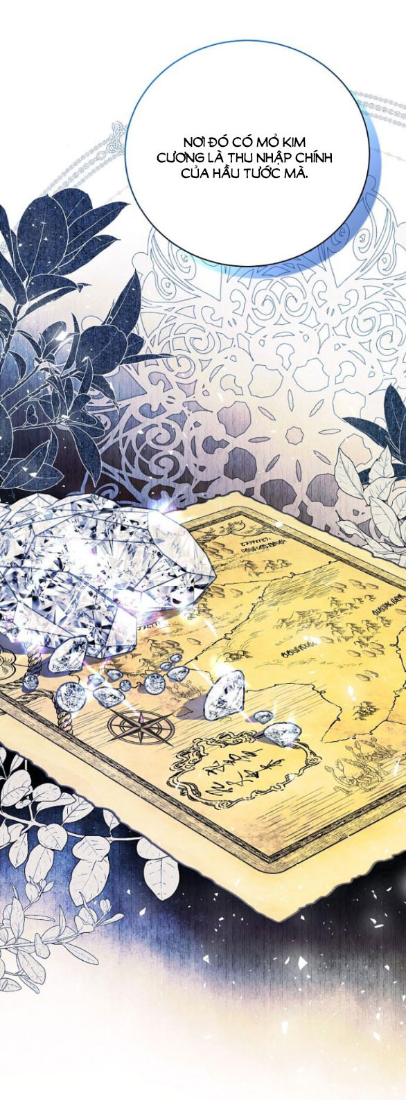 chiếm hữu trái tim bạo chúa chapter 15.2 26