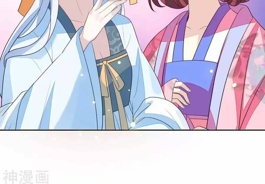 cửu khuyết phong hoa chapter 50 16