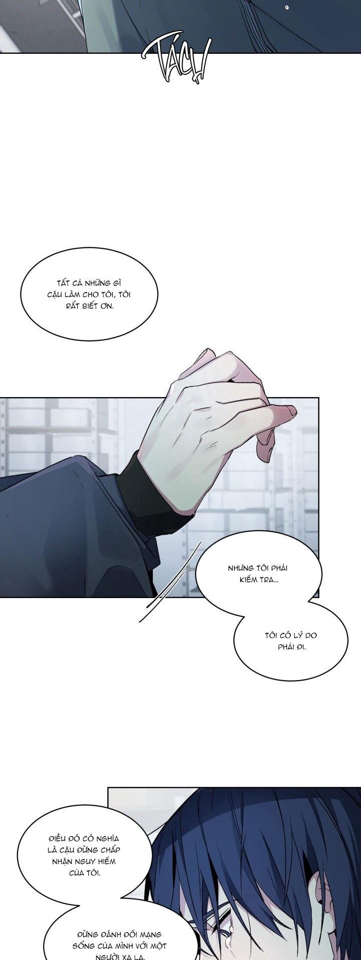 thú cưng damdang chapter 7.2 21