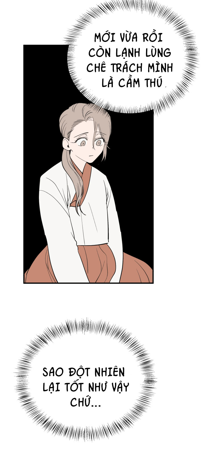 độc chủ chapter 5 55