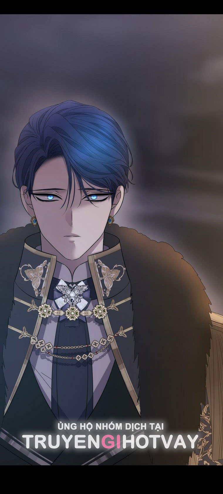 năm môn đệ của charlotte chapter 208.2 38